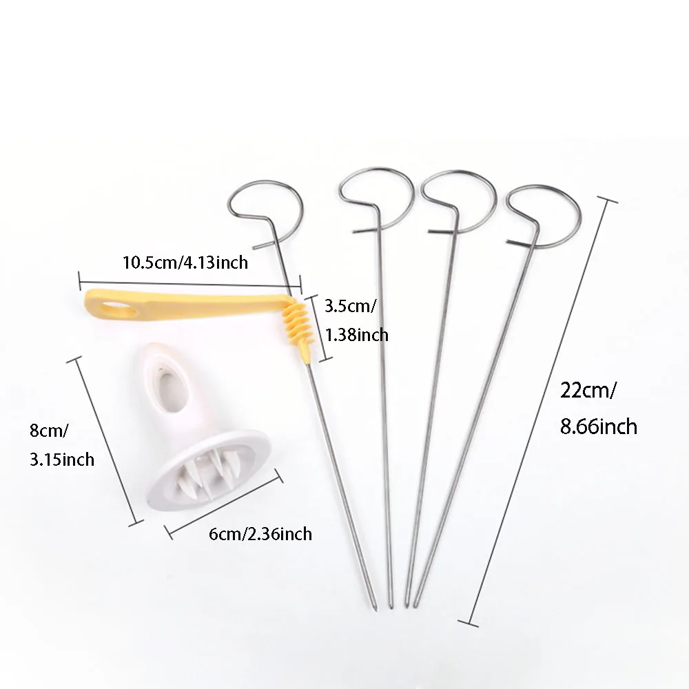 Linsbaywu Potato Spiral Cutter Cucumber Slicer Kitchen Vegetable Spiralizer Spiral Potato Cutter Slicer Kitchen Gadgets
Linsbaywu Potato Spiral Cutter Cucumber Slicer Kitchen Vegetable Spiralizer Spiral Potato Cutter Slicer Kitchen Gadgets