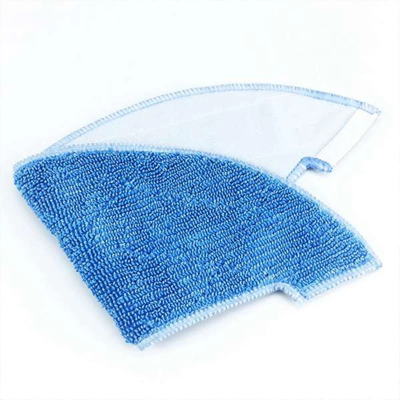 Robot Vacuum Cleaner HEPA Filter/Side Brush/Mop for ILIFE V8S/X750/X785/V80 Vacuum Cleaner Parts
Robot Vacuum Cleaner HEPA Filter/Side Brush/Mop for ILIFE V8S/X750/X785/V80 Vacuum Cleaner Parts