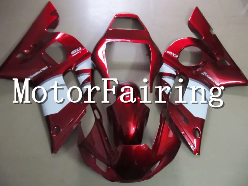 Motorcycle Bodywork Fairing Kit Fit For YZF R6 1998 1999 2000 2001 2002 ABS Plastic Injection Molding Moto Hull Fairings R6C816
Motorcycle Bodywork Fairing Kit Fit For YZF R6 1998 1999 2000 2001 2002 ABS Plastic Injection Molding Moto Hull Fairings R6C816