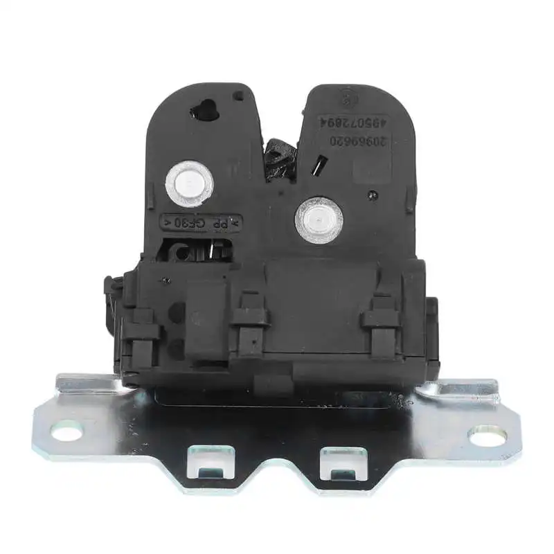 Rear Tailgate Boot Lock Actuator ABS 20969620 Replacement for VAUXHALL INSIGNIA A 2009-2017 for Hatchback
Rear Tailgate Boot Lock Actuator ABS 20969620 Replacement for VAUXHALL INSIGNIA A 2009-2017 for Hatchback