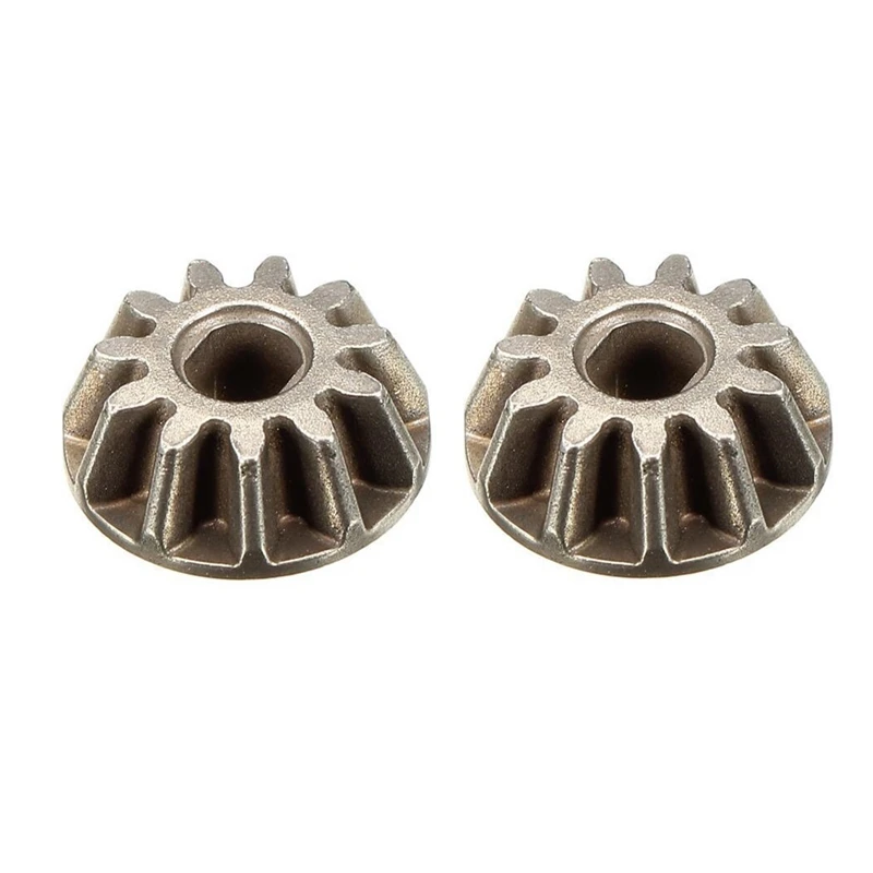 2 Pcs 11T Bevel Gear EA1038 for JLB Racing CHEETAH 1/10 Brushless RC Car Parts Accessories
2 Pcs 11T Bevel Gear EA1038 for JLB Racing CHEETAH 1/10 Brushless RC Car Parts Accessories