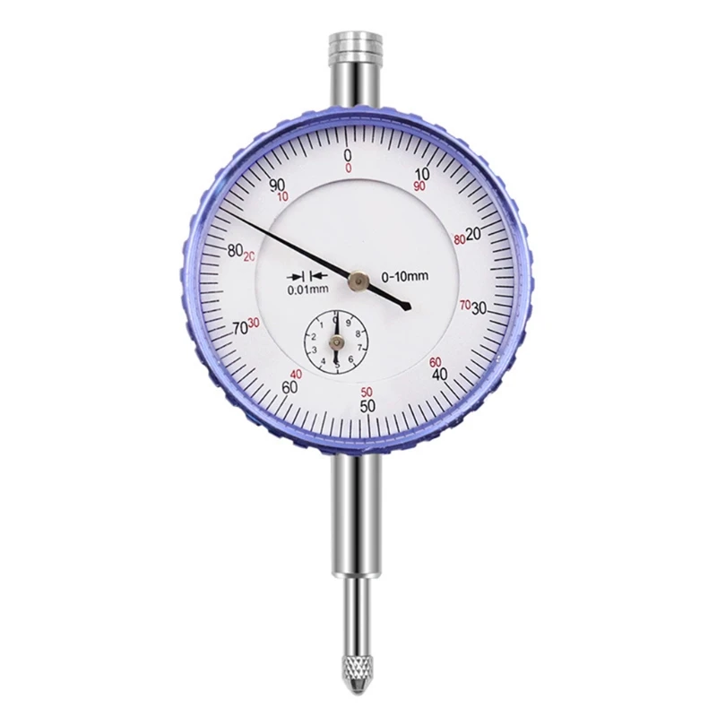 Высокояркий промышленный циферблатный индикатор 0-10 мм Таблица стабильной производительности 
Высокояркий промышленный циферблатный индикатор 0-10 мм Таблица стабильной производительности