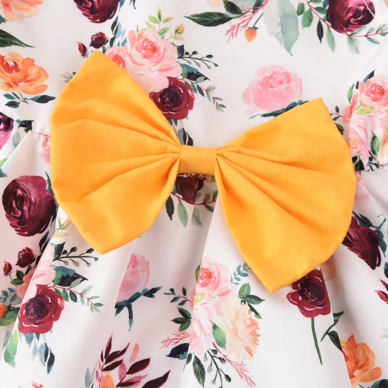 Baby Girls Clothes Set Sleeveless Floral Print Bowknot Dress Shorts Headbands Suits Kids Outfits Cute Infants Girls Clothing
Baby Girls Clothes Set Sleeveless Floral Print Bowknot Dress Shorts Headbands Suits Kids Outfits Cute Infants Girls Clothing