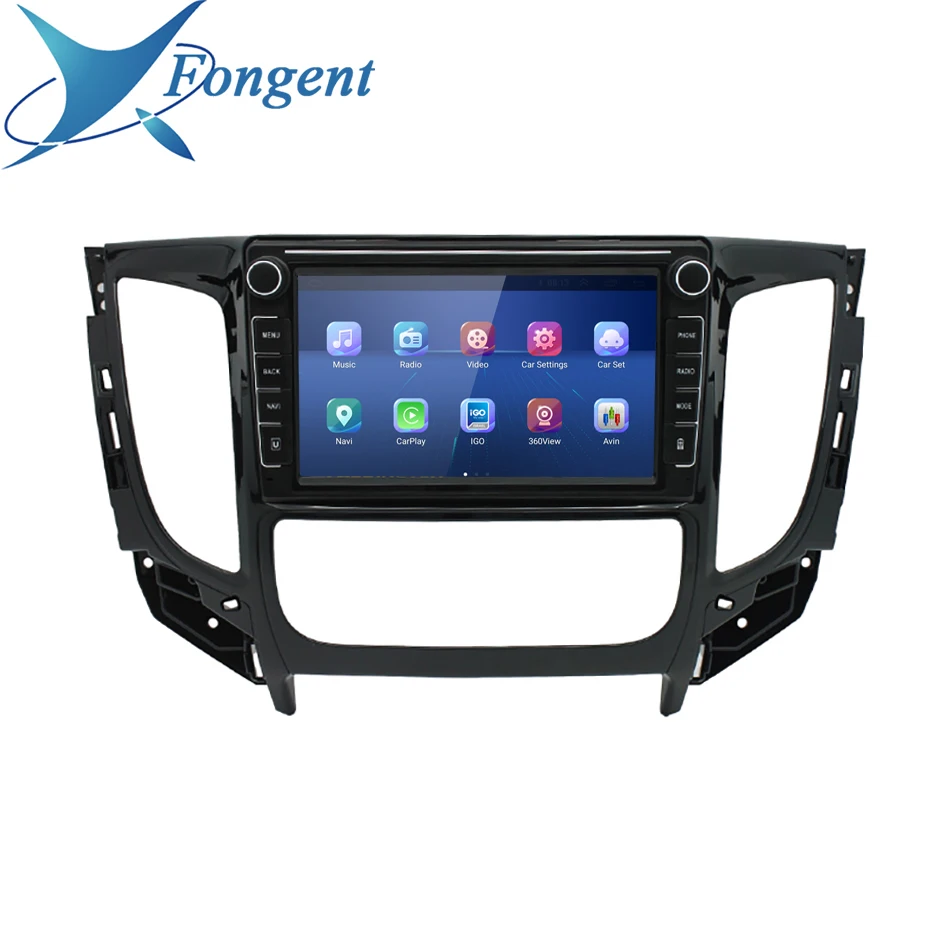 Для Mitsubishi TRITON L200 2015 2016 2017 2018 2019 4G IPS DSP Android автомобильное радио GPS Navi мультимедийный плеер стерео ПК планшет
Для Mitsubishi TRITON L200 2015 2016 2017 2018 2019 4G IPS DSP Android автомобильное радио GPS Navi мультимедийный плеер стерео ПК планшет