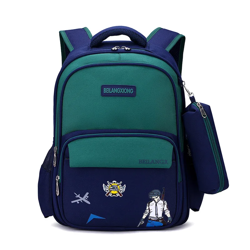 Children School Bags boys Girls kids satchel Primary school Backpack kids Orthopedic schoolbag Backpack kids mochila infantil
Children School Bags boys Girls kids satchel Primary school Backpack kids Orthopedic schoolbag Backpack kids mochila infantil