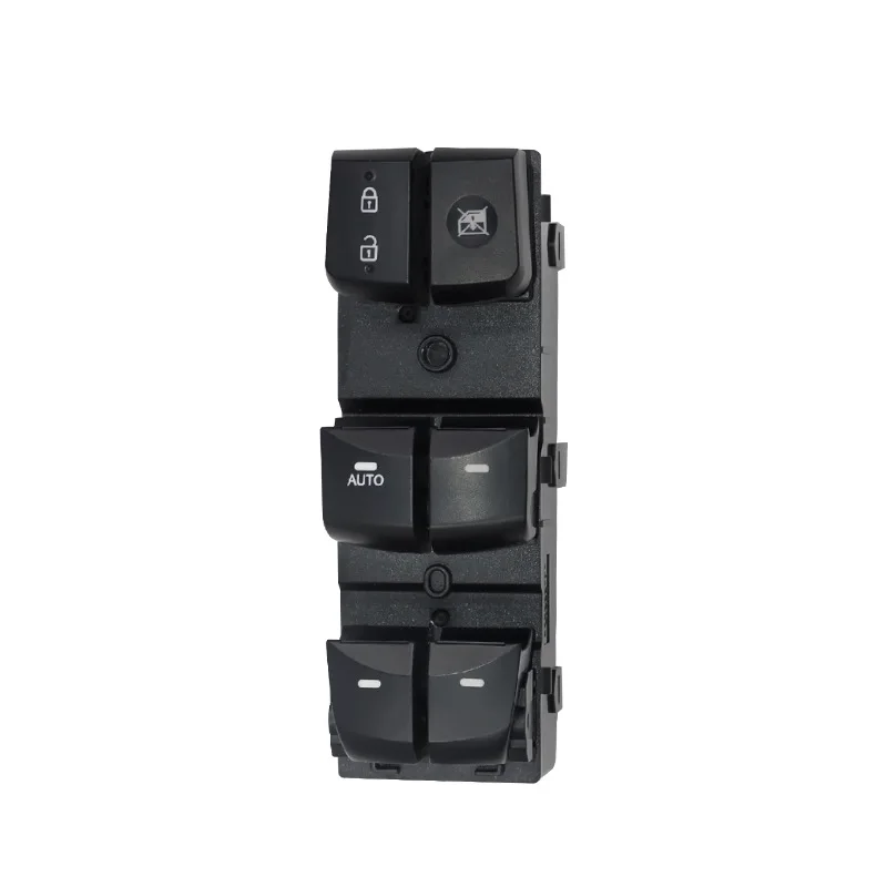 Fit for is suitable for modern Langdong electric window switch, car window regulator switch 93570-3x000
Fit for is suitable for modern Langdong electric window switch, car window regulator switch 93570-3x000