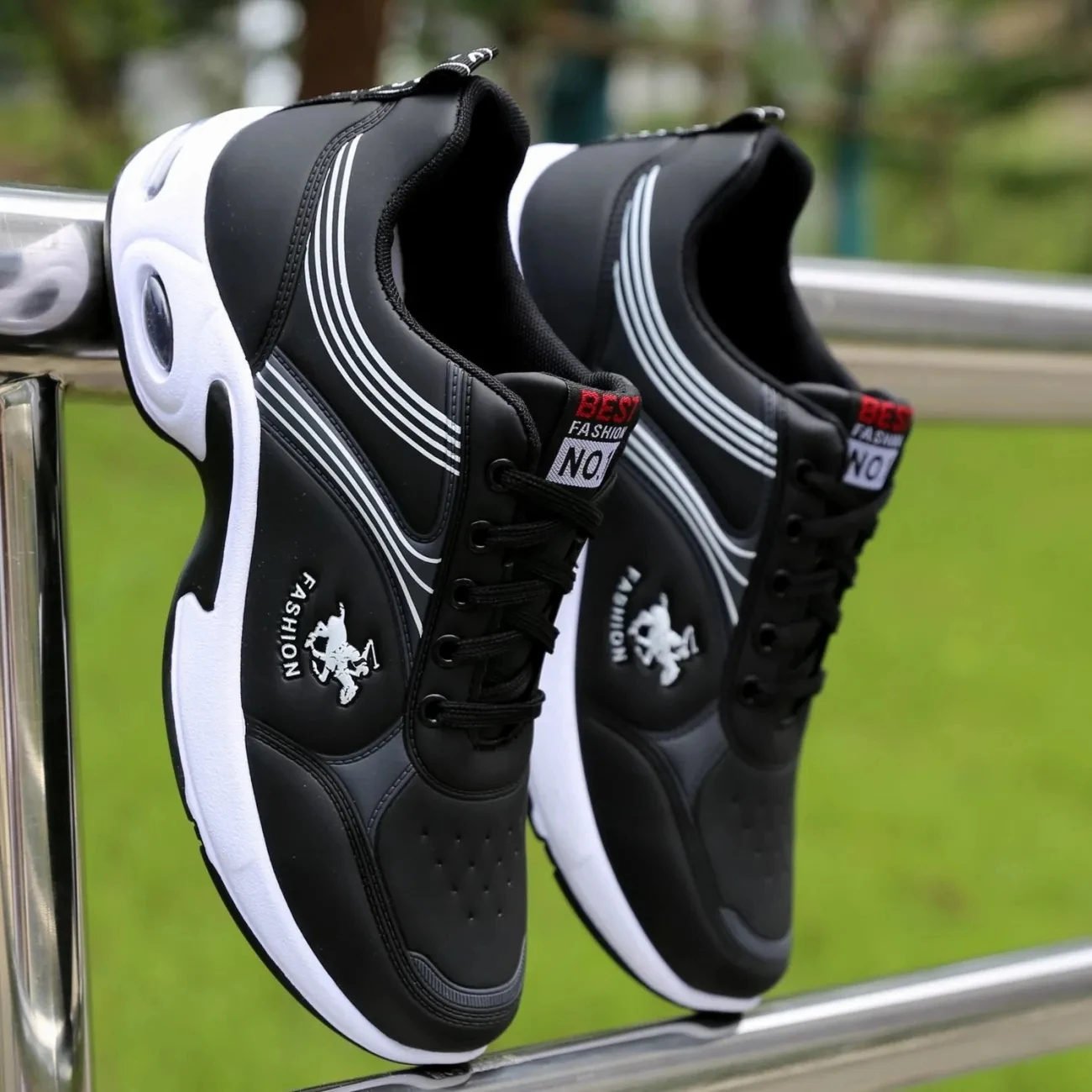 Leather trainers boys vulcanized sneakers wedges autumn men casual shoes 2021 new arrival man sneakers
Leather trainers boys vulcanized sneakers wedges autumn men casual shoes 2021 new arrival man sneakers