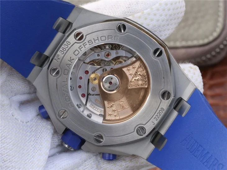 Men' Watch Relogio Chronograp Mechanical Watch AP Royal Oak Series 26470ST.OO.A030CA Luxury Watch 42mm 1:1 Replica Watch For Men 
Men' Watch Relogio Chronograp Mechanical Watch AP Royal Oak Series 26470ST.OO.A030CA Luxury Watch 42mm 1:1 Replica Watch For Men