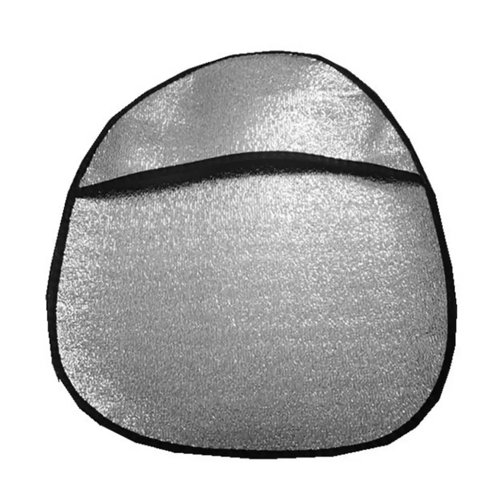 Double Thicken Car Steering Wheel cover Sun Shade Cover Sunshade Aluminum Foil Anti Accessories Automotive interior products
Double Thicken Car Steering Wheel cover Sun Shade Cover Sunshade Aluminum Foil Anti Accessories Automotive interior products
