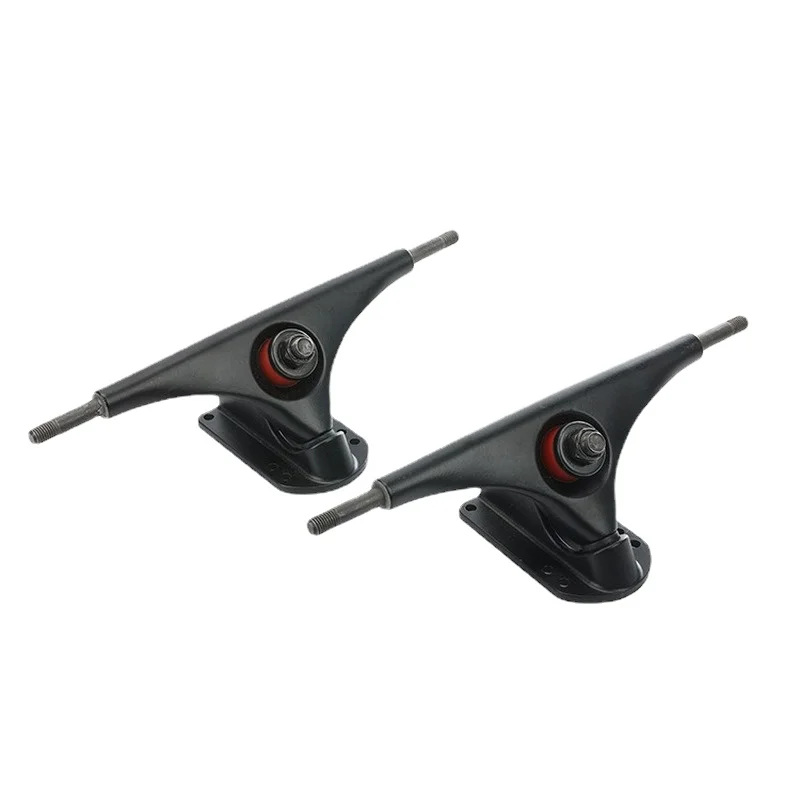 Long Board Skateboard 7 Inch Magnesium Aluminum Alloy Bracket Dance Board Road Skateboard Travel Brush Street Skateboard BS50ZJ
Long Board Skateboard 7 Inch Magnesium Aluminum Alloy Bracket Dance Board Road Skateboard Travel Brush Street Skateboard BS50ZJ