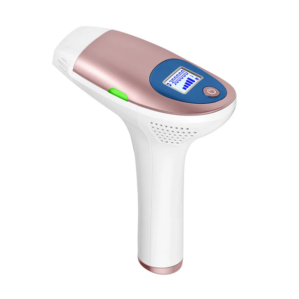 T3 Hair removal Epilator a Laser Permanent Hair Removal Machine Electric depilador a laser 500000 Flashes 5 Levels 3 choices
T3 Hair removal Epilator a Laser Permanent Hair Removal Machine Electric depilador a laser 500000 Flashes 5 Levels 3 choices