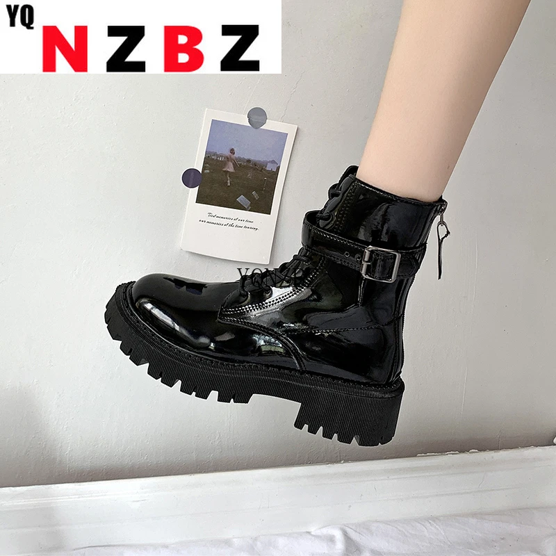 2022 New Fashion Winter Women Boots Warmth Platform Ankle Boots Ankle Women Casual Booties Round Toe Women's Shoes Botas Mujer
2022 New Fashion Winter Women Boots Warmth Platform Ankle Boots Ankle Women Casual Booties Round Toe Women's Shoes Botas Mujer