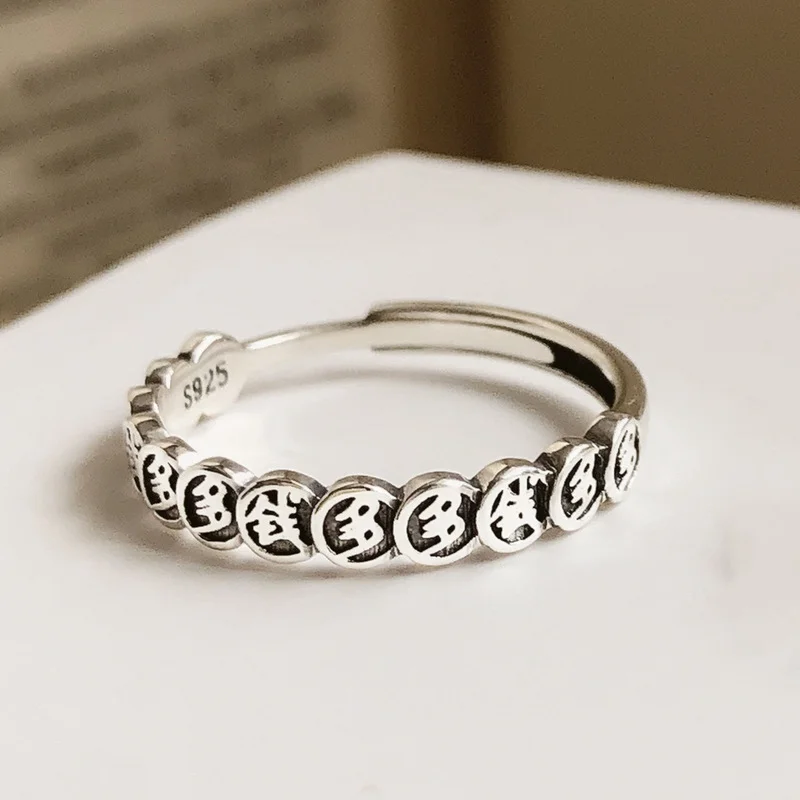 ALLNEWME Lovely Cartoon Fortune Cat Charm Open Rings for Women Ladies Multi-Type Metallic Geometric Index Finger Rings Jewelry
ALLNEWME Lovely Cartoon Fortune Cat Charm Open Rings for Women Ladies Multi-Type Metallic Geometric Index Finger Rings Jewelry