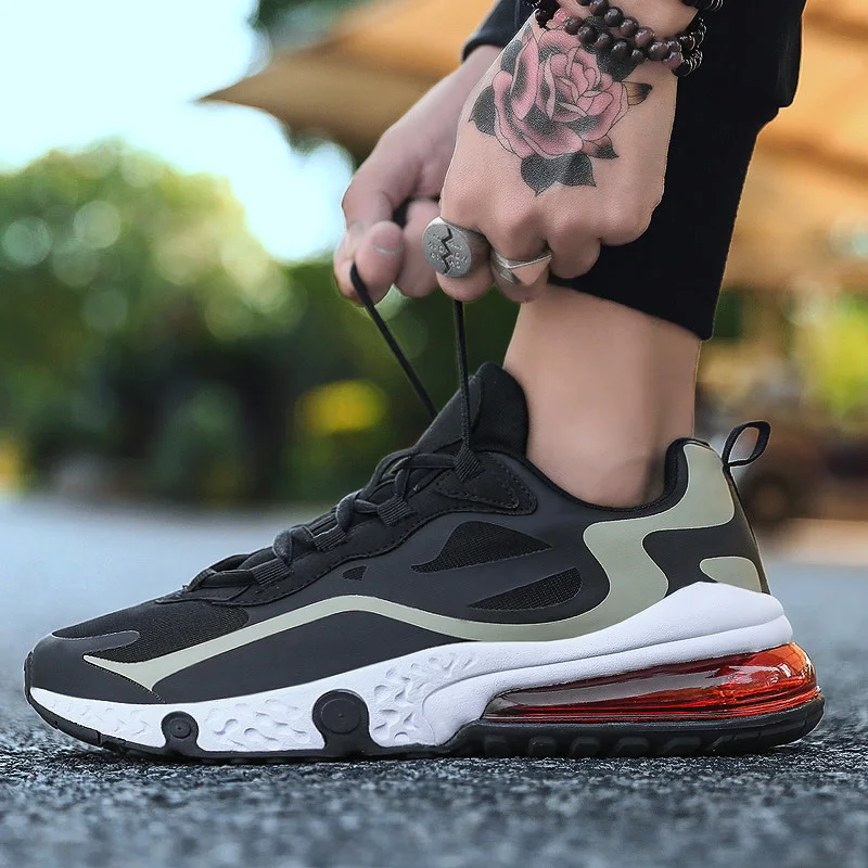 Male Sneakers Sneakers 2020 Sport Comfortable Casual Shoes Men Breathable Zapatos Informales De Hombre 39 S Sports Chunky
Male Sneakers Sneakers 2020 Sport Comfortable Casual Shoes Men Breathable Zapatos Informales De Hombre 39 S Sports Chunky