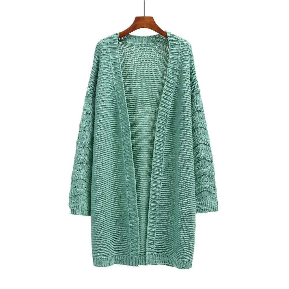 Sweaters Loose Solid Long Sleeve Knitwear Sweaters Multi Colors Knitwear Sweaters Casual for Daily Wear
Sweaters Loose Solid Long Sleeve Knitwear Sweaters Multi Colors Knitwear Sweaters Casual for Daily Wear