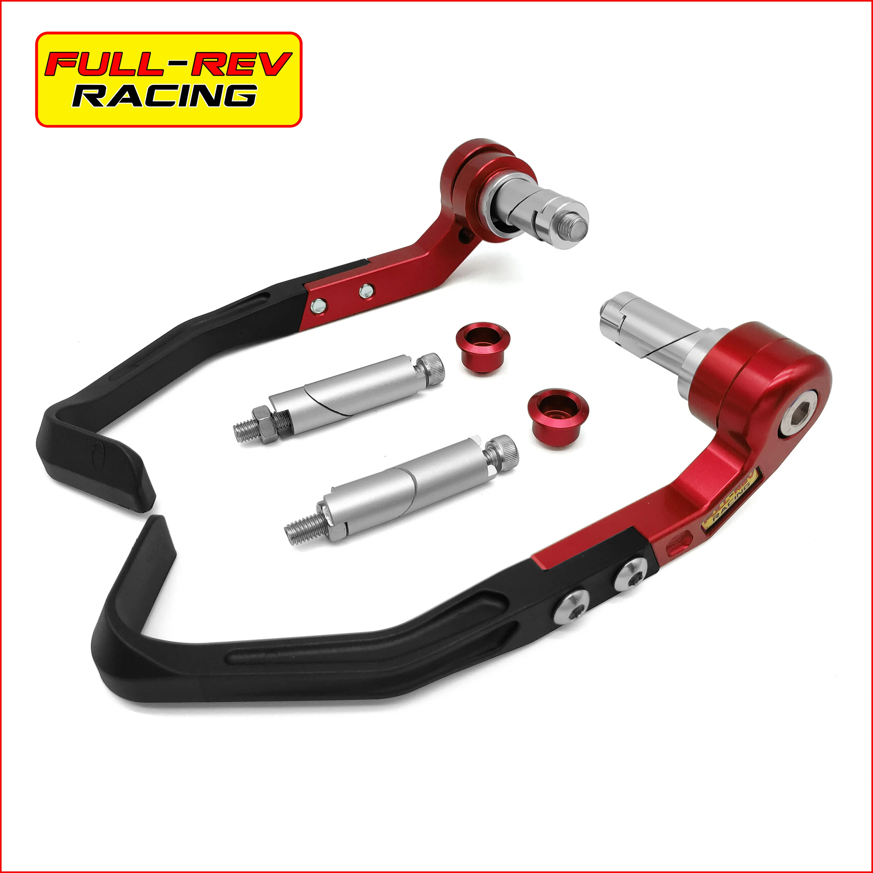 Motorcycle Brake Clutch Lever Protector Guard Handguard 22MM 7/8" for YAMAHA YZF-R1 2004-2016
Motorcycle Brake Clutch Lever Protector Guard Handguard 22MM 7/8" for YAMAHA YZF-R1 2004-2016