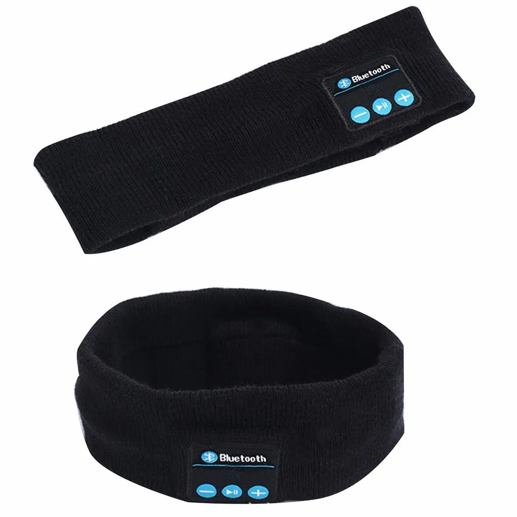 Fashion Personality Headband Sports Wireless Earphone Stereo Headphone Headset W/Mic Sleep Headbands
Fashion Personality Headband Sports Wireless Earphone Stereo Headphone Headset W/Mic Sleep Headbands