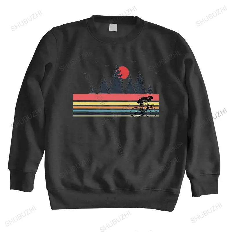 Male Vintage Retro Bicycle Cycling Mountain Bike hoodie long sleeves Cotton sweatshirt MTB Biking Outdoor Cyclist sweatshirts
Male Vintage Retro Bicycle Cycling Mountain Bike hoodie long sleeves Cotton sweatshirt MTB Biking Outdoor Cyclist sweatshirts