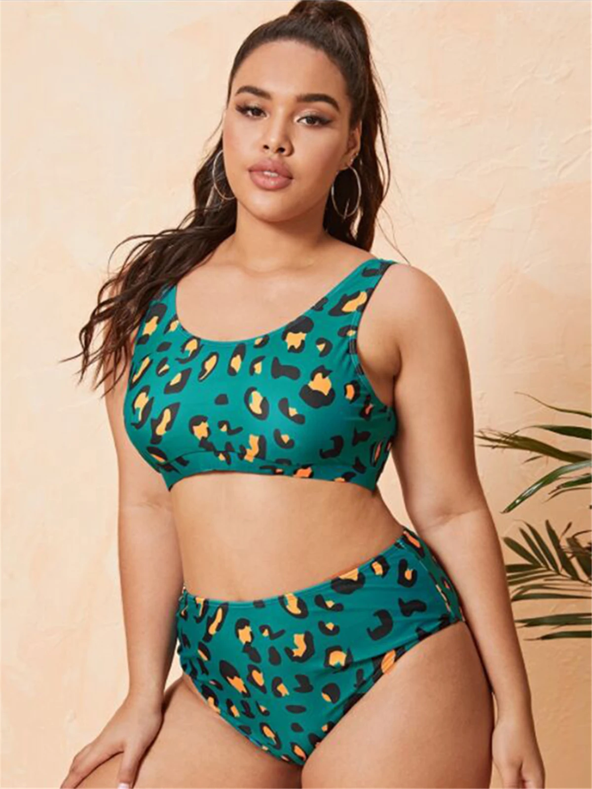 Plus Size Bikini Shiny Swimsuit 2 Piece Sets Womens Bathing Suit Large Size Swimwear Bowknot Bikini Swimming Suit Sexy Bikinis
Plus Size Bikini Shiny Swimsuit 2 Piece Sets Womens Bathing Suit Large Size Swimwear Bowknot Bikini Swimming Suit Sexy Bikinis