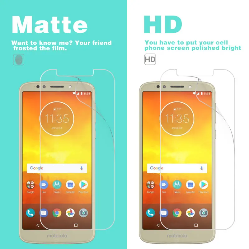Премиум Анти-Царапины глянцевая пленка и матовая пленка для Motorola Moto E XT1022 E2 E3 E4 E5 Play Plus Защитная пленка для экрана
Премиум Анти-Царапины глянцевая пленка и матовая пленка для Motorola Moto E XT1022 E2 E3 E4 E5 Play Plus Защитная пленка для экрана