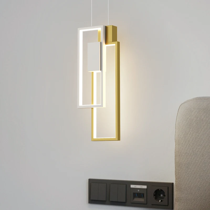 Modern LED Pendant Light for Dining Living room Lustre Lamparas Suspension Interior LED Pendant Lamp for office Kitchen
Modern LED Pendant Light for Dining Living room Lustre Lamparas Suspension Interior LED Pendant Lamp for office Kitchen