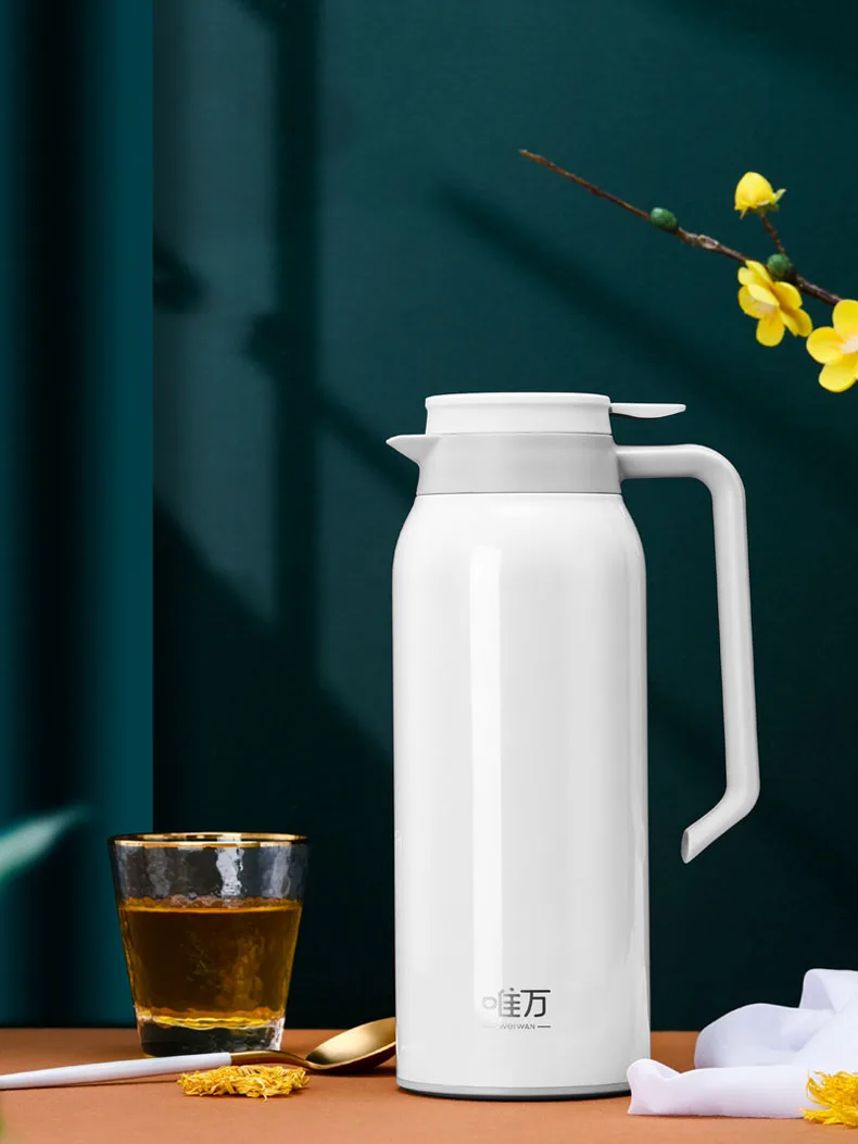 Fashion Home Vacuum Flasks Thermos Bottle Large Capacity Portable Vacuum Flasks Chinese Style Botella Termo Drinkware DM50VF
Fashion Home Vacuum Flasks Thermos Bottle Large Capacity Portable Vacuum Flasks Chinese Style Botella Termo Drinkware DM50VF