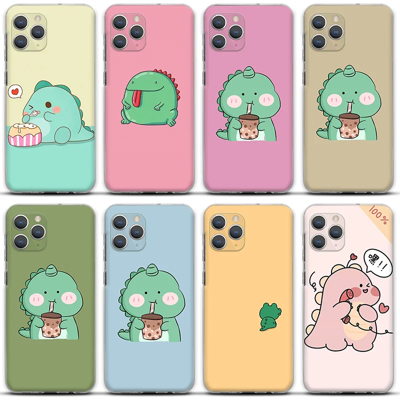 Силиконовый чехол Kawaii dinosaur для iPhone 11 12 13 Pro Max mini, мягкий чехол для iPhone XR XS X 6 6S 7 8 Plus, чехлы
Силиконовый чехол Kawaii dinosaur для iPhone 11 12 13 Pro Max mini, мягкий чехол для iPhone XR XS X 6 6S 7 8 Plus, чехлы