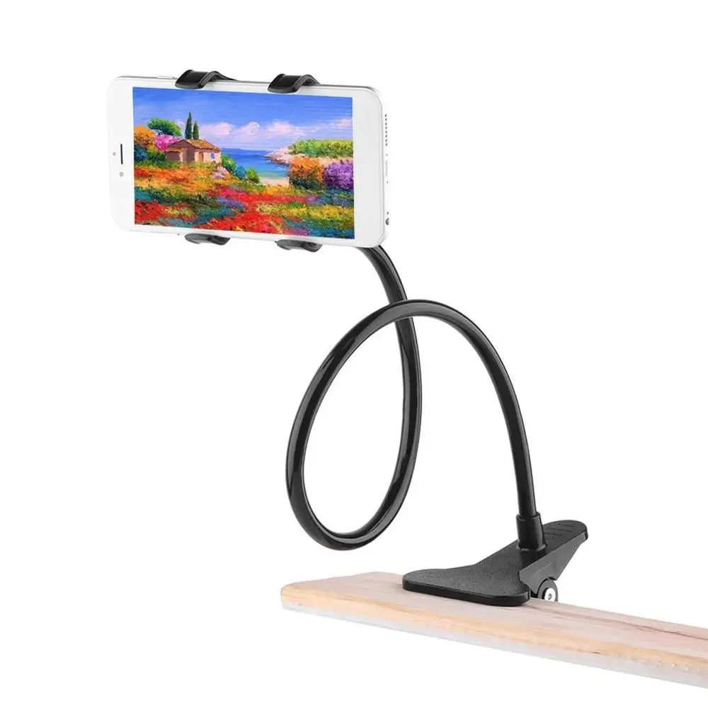 New 360 Rotating Flexible Long Arm cell phone holder stand lazy bed desktop tablet car selfie mount bracket for iphone 6
New 360 Rotating Flexible Long Arm cell phone holder stand lazy bed desktop tablet car selfie mount bracket for iphone 6