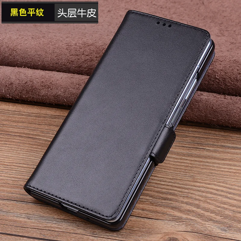 Crocodile Leather Genuine Leather Flip Folding Case For Huawei Mate X2 5G Case For Huawei MateX2 Phone Case
Crocodile Leather Genuine Leather Flip Folding Case For Huawei Mate X2 5G Case For Huawei MateX2 Phone Case