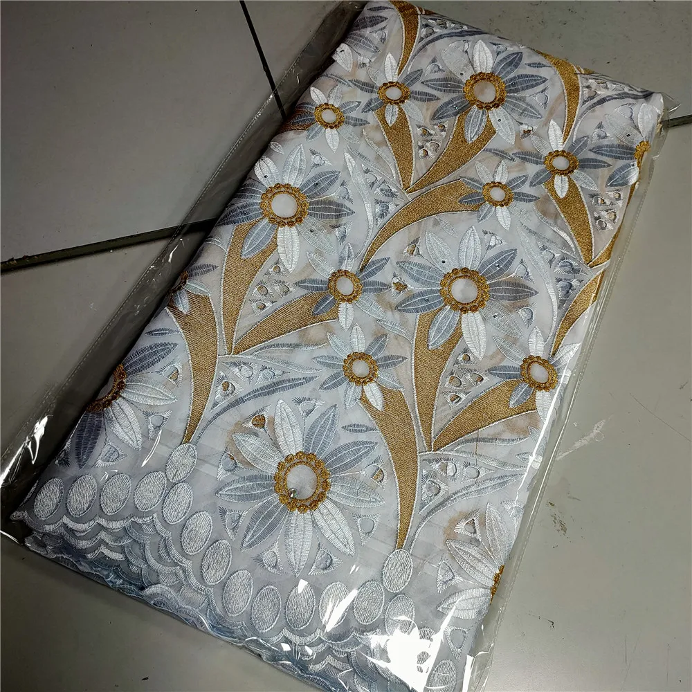 Swiss voile lace in switzerland african lace fabric wedding 5yards embroidery swiss lace fabric for dress cotton fabric K836
Swiss voile lace in switzerland african lace fabric wedding 5yards embroidery swiss lace fabric for dress cotton fabric K836