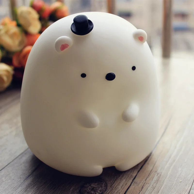 Cute Money Box Birthday Animal Creative Fashion Kids Boys Gift Decorative Saving Coin Box Cash Skarbonka Home Decoration AH50MB
Cute Money Box Birthday Animal Creative Fashion Kids Boys Gift Decorative Saving Coin Box Cash Skarbonka Home Decoration AH50MB