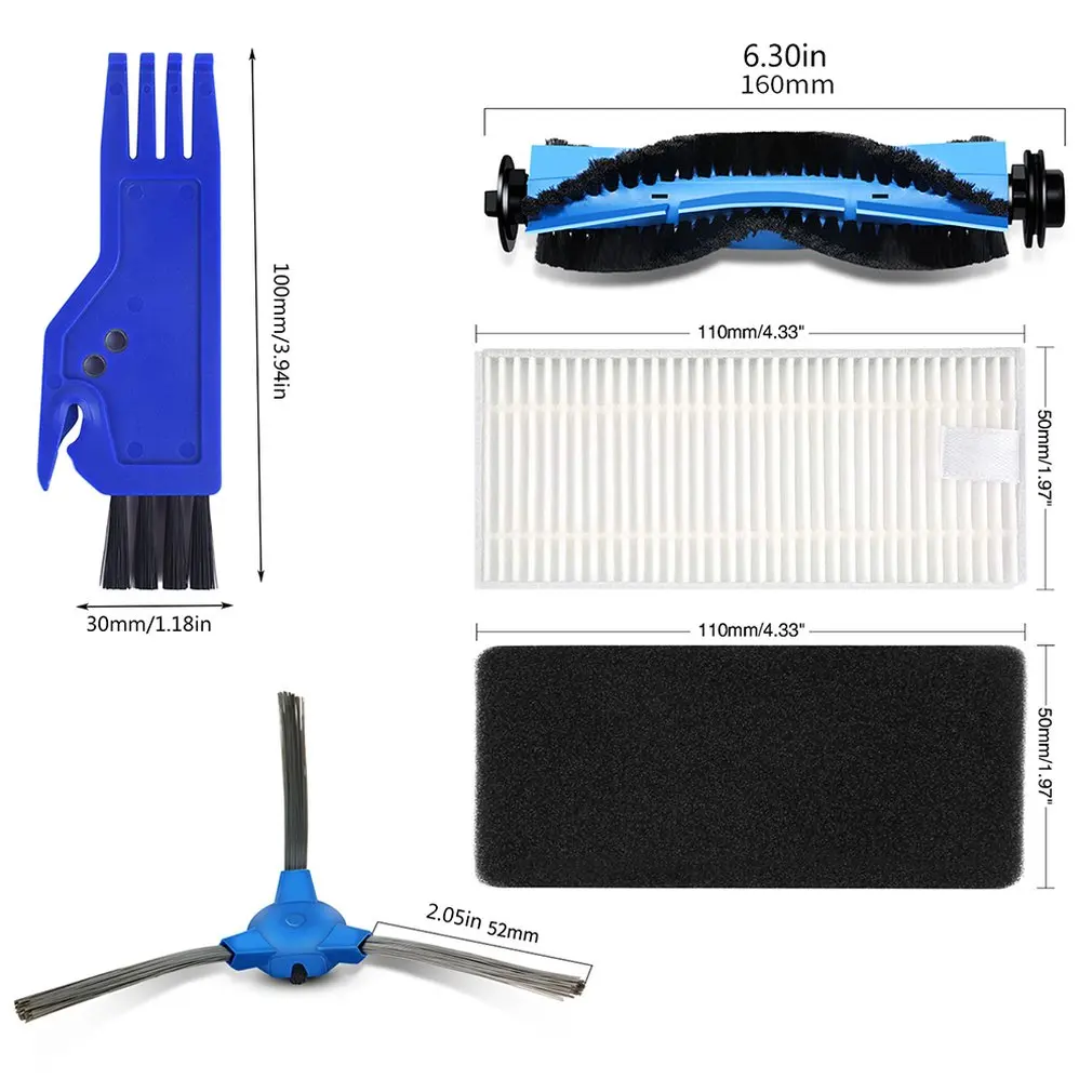 Universal Sweeping Machine Accessories 800/900 Strainer Screen Brush Brush Set Replacement Kit Side Brush
Universal Sweeping Machine Accessories 800/900 Strainer Screen Brush Brush Set Replacement Kit Side Brush