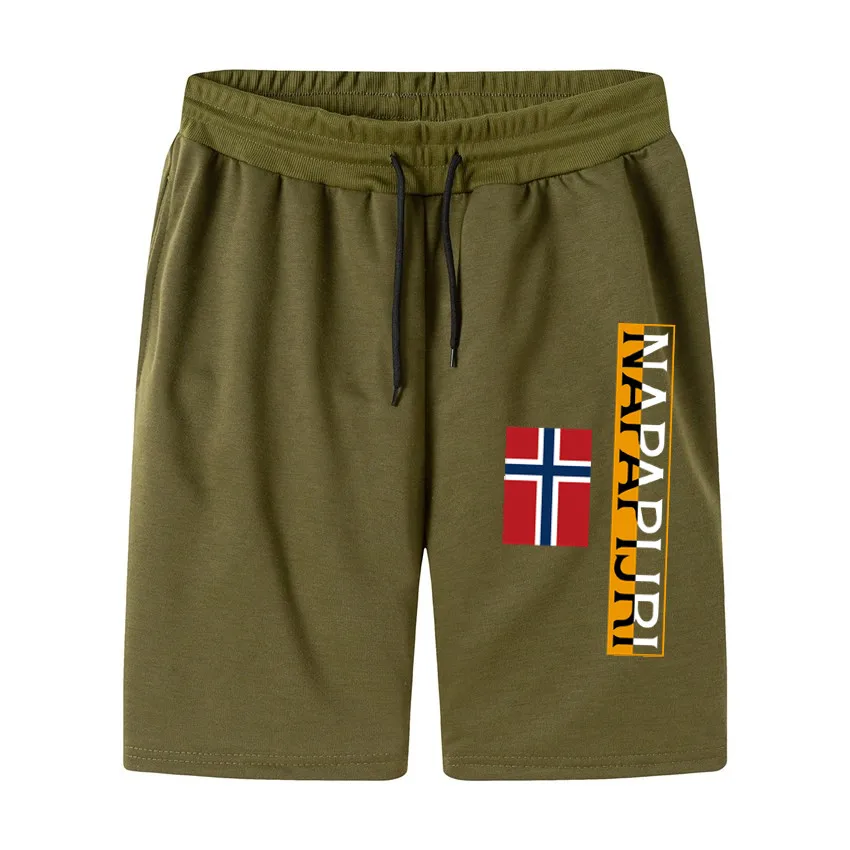 2021 Summer New fitness training leisure running mesh beach men's sports shorts
2021 Summer New fitness training leisure running mesh beach men's sports shorts