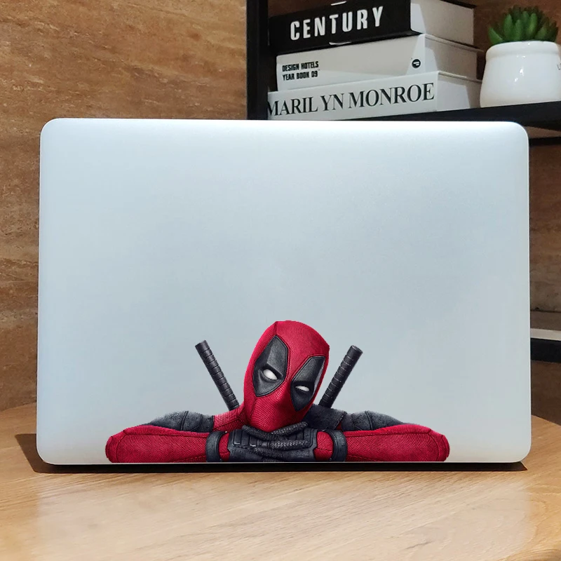 Наклейка для ноутбука Macbook Pro 16 дюймов Air Retina 11 12 13 15 | Компьютеры и офис
