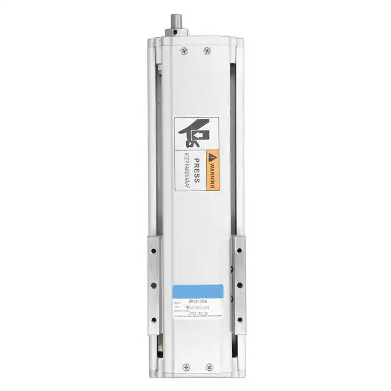 Linear Module Single Axis Arm Guide Sliding Table Sport Control QF8-L20-C-S120-RA
Linear Module Single Axis Arm Guide Sliding Table Sport Control QF8-L20-C-S120-RA