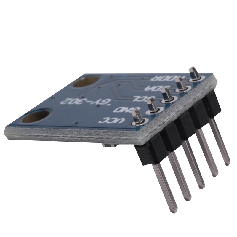 BH1750FVI Digital Light intensity Sensor Module For AVR Arduino 3V-5V power 
BH1750FVI Digital Light intensity Sensor Module For AVR Arduino 3V-5V power