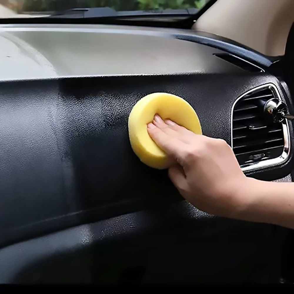 Агент для ремонта пластиковых деталей салона автомобиля Mazda 3 6 5 2 CX5 CX7 CX9 Demio Axela Atenza