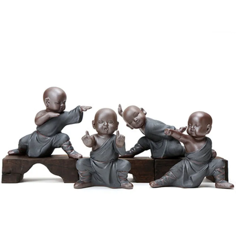 Kung Fu Kid Chinese Ceramic Tea Pet , Home Decor Decoration, Tea Ornaments Pet Table accessories Teawere
Kung Fu Kid Chinese Ceramic Tea Pet , Home Decor Decoration, Tea Ornaments Pet Table accessories Teawere