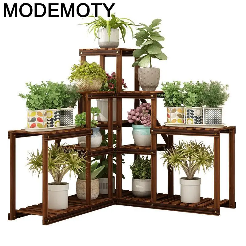 Estanteria Para Plantas Escalera Decorativa Madera Etagere Pour Plante For Plant Rack Balcony Shelf Dekoration Flower Stand
Estanteria Para Plantas Escalera Decorativa Madera Etagere Pour Plante For Plant Rack Balcony Shelf Dekoration Flower Stand