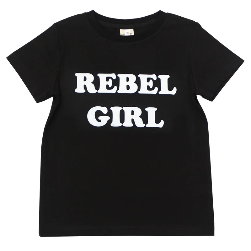 2020 New Arrival Summer Wear Toddler Children's Clothes Short Sleeve Letter Printed Tops & Tees for Unisex
2020 New Arrival Summer Wear Toddler Children's Clothes Short Sleeve Letter Printed Tops & Tees for Unisex