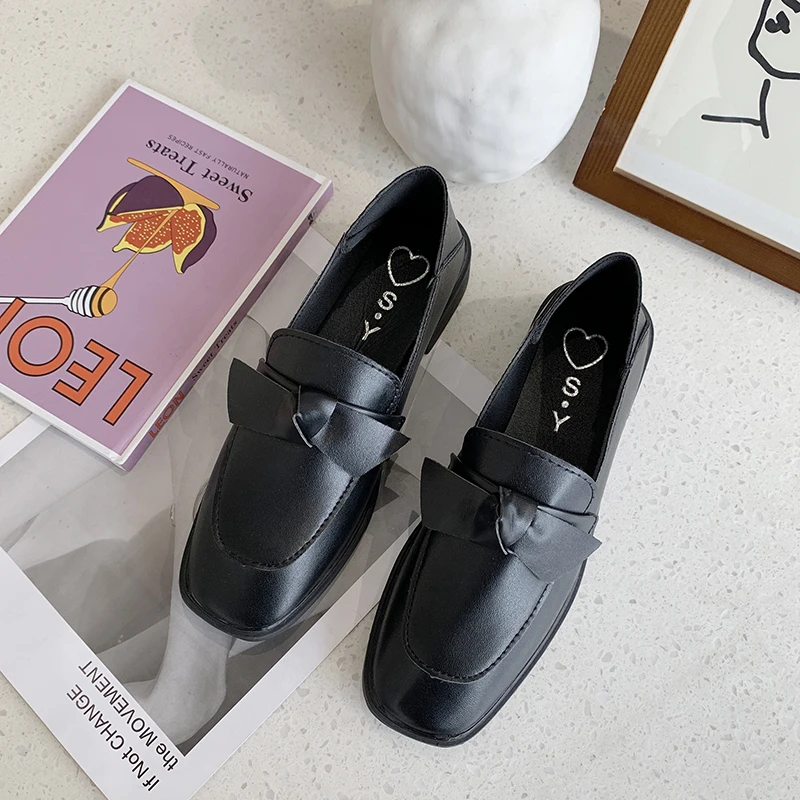 JINJIN-45-New Summer Casual Woman Flat Shoes PU Platform Autumn Loafers Boat Ladies Slip On Moccasins
JINJIN-45-New Summer Casual Woman Flat Shoes PU Platform Autumn Loafers Boat Ladies Slip On Moccasins