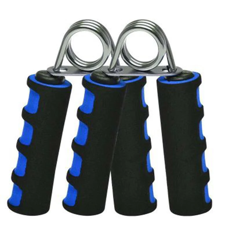 Hand Grip Fitness Arm Trainers Strength Foam Wrist Grippers Rehabilitation Finger Pow Muscle Recovery Training Heavy Gym Tool
Hand Grip Fitness Arm Trainers Strength Foam Wrist Grippers Rehabilitation Finger Pow Muscle Recovery Training Heavy Gym Tool
