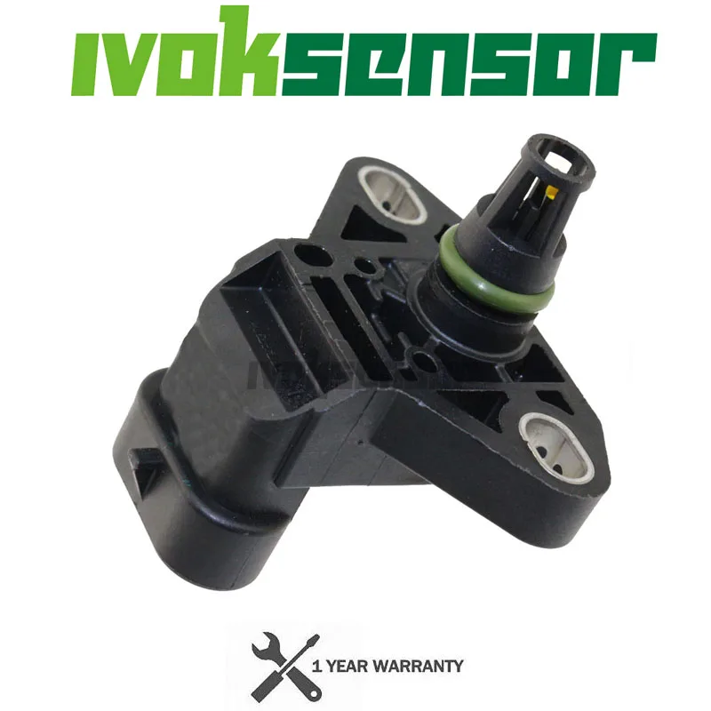 Auto Car MAP Sensor Intake Air Boost Pressure Manifold Absolute Drucksensor Sender F01R00E049 F 01R 00E 049
Auto Car MAP Sensor Intake Air Boost Pressure Manifold Absolute Drucksensor Sender F01R00E049 F 01R 00E 049