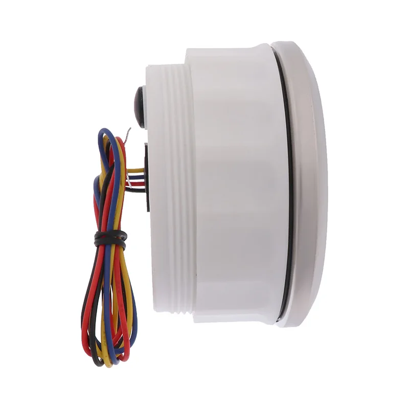 High Quality Stainless Steel Bezel Car Boat Tachometer 7K RPM Digital Tacho meter With LCD Hour Meter For Gas Engine Marine 85MM
High Quality Stainless Steel Bezel Car Boat Tachometer 7K RPM Digital Tacho meter With LCD Hour Meter For Gas Engine Marine 85MM