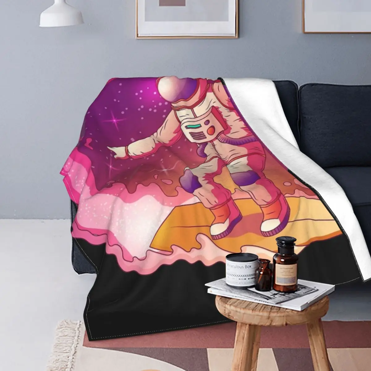Manta de astronauta en espacio, colcha de pie sobre la cama, manta a cuadros de muselina, manta de verano, colcha de 220x240
Manta de astronauta en espacio, colcha de pie sobre la cama, manta a cuadros de muselina, manta de verano, colcha de 220x240