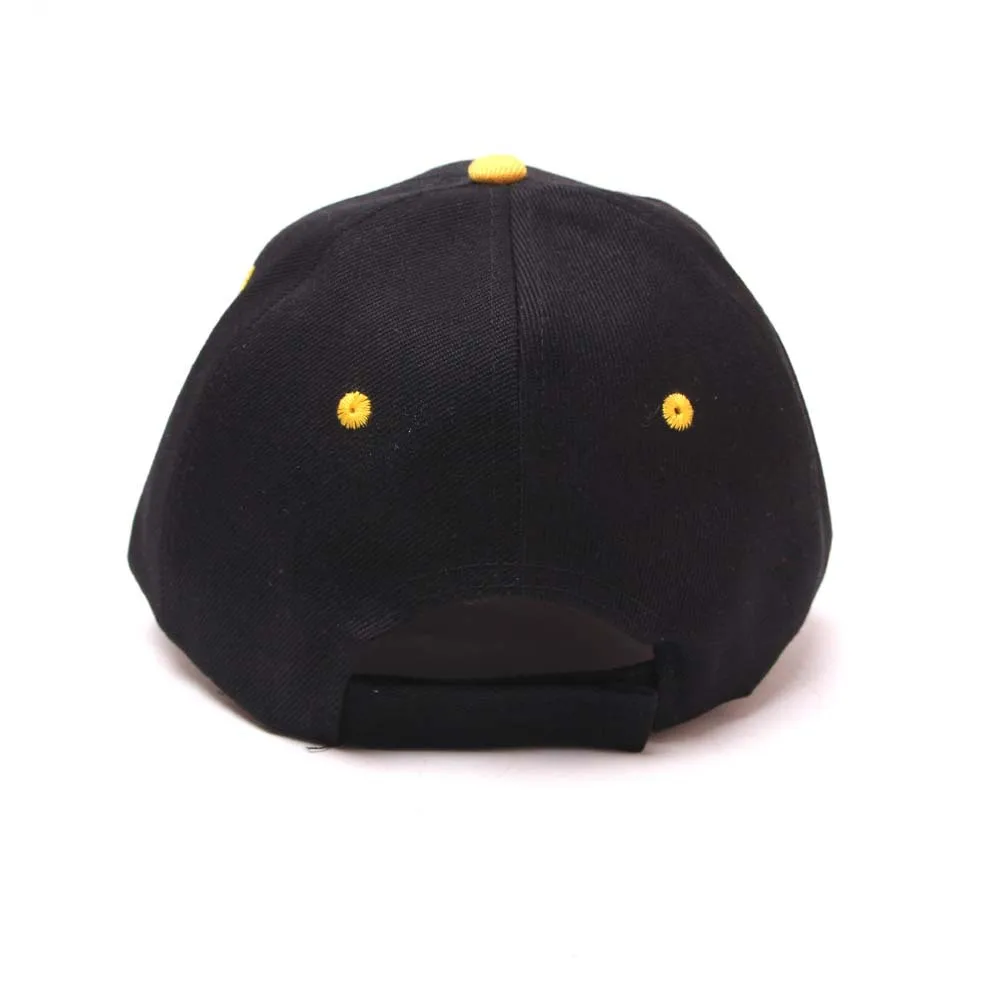 Black Cap Mason Embroidery Baseball Cap Snapback Caps Casquette Hats Fitted Casual Gorras Patriot Cap For Men Women
Black Cap Mason Embroidery Baseball Cap Snapback Caps Casquette Hats Fitted Casual Gorras Patriot Cap For Men Women