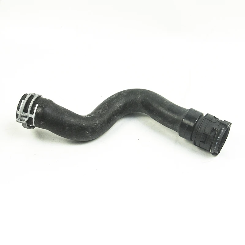 Water Tank Connected To New Supply Pipe 9678818780 For Peugeot 208 2008 Citroen C3XR C4 M44 1.6T Free Shipping | Автомобили и