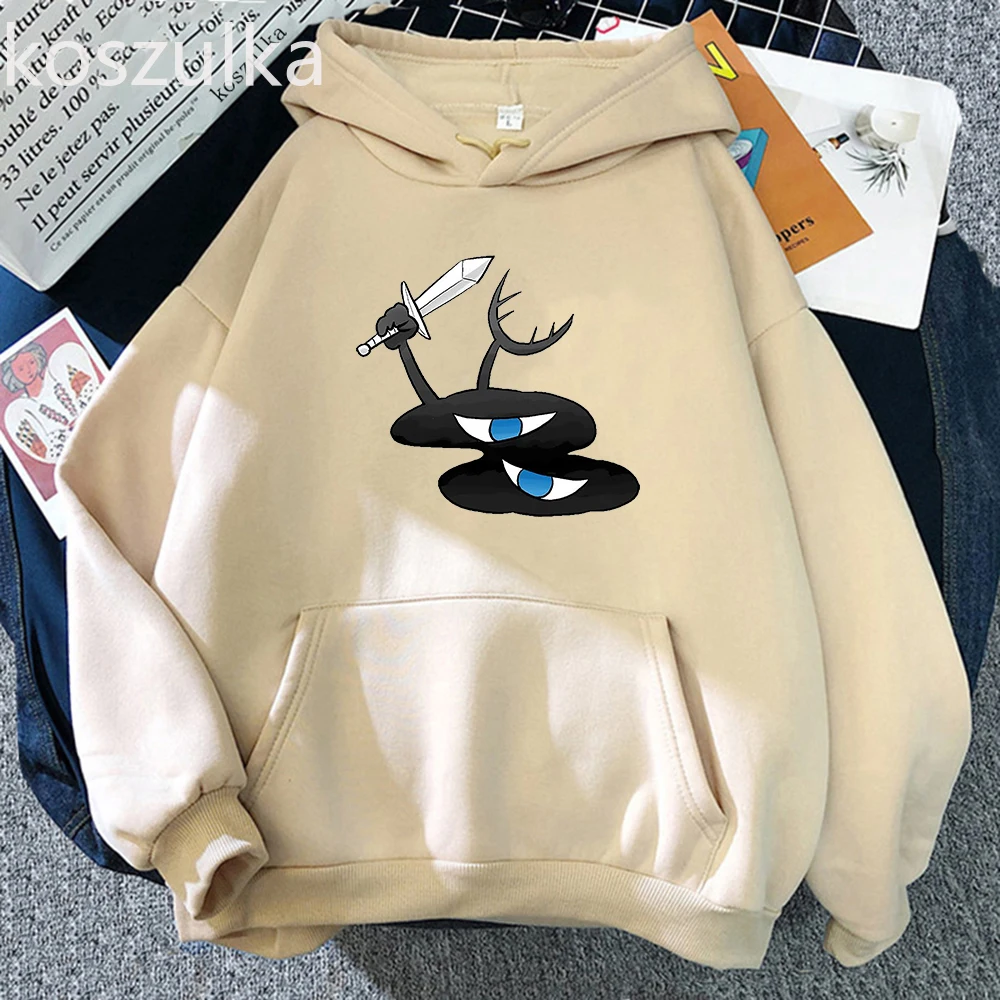 Anime Ranking of Kings Hoodies Winter Clothes Women Aesthetic Cartoon Bojji Sweatshirts Vintage Oversized Graphic Funny Hoodie
Anime Ranking of Kings Hoodies Winter Clothes Women Aesthetic Cartoon Bojji Sweatshirts Vintage Oversized Graphic Funny Hoodie
