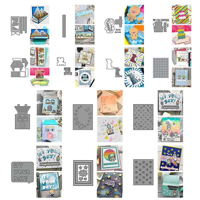 Butterflies With Love Celebrate Hearty Boarders Twist And Pop Shadow Box Cutting Die DIY Card Album Making Scrapbooking New 2021
Butterflies With Love Celebrate Hearty Boarders Twist And Pop Shadow Box Cutting Die DIY Card Album Making Scrapbooking New 2021