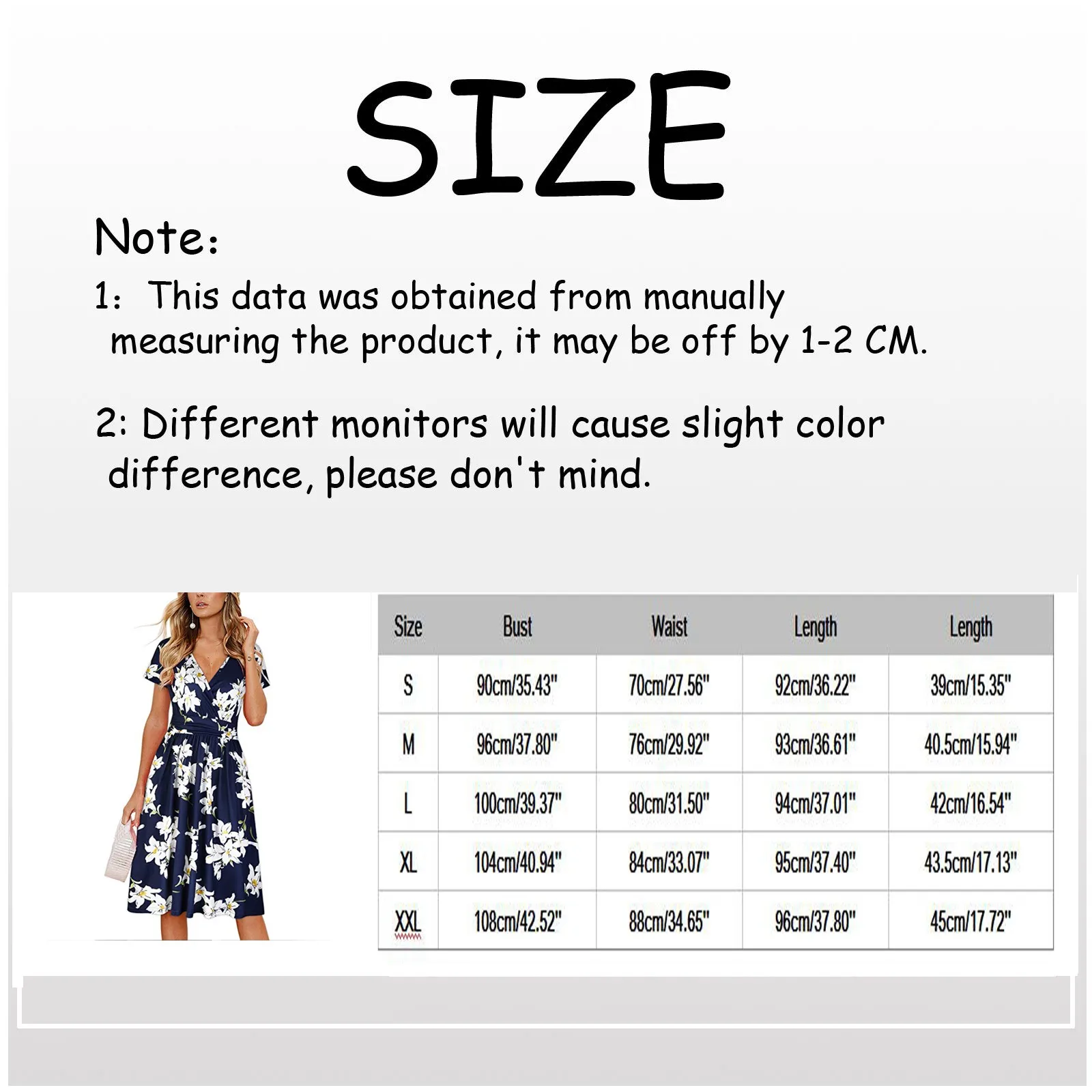 Women's New Summer Printed V-neck Design Temperament Mid Length Dress Sundress Beach Dresses 2021
Women's New Summer Printed V-neck Design Temperament Mid Length Dress Sundress Beach Dresses 2021
